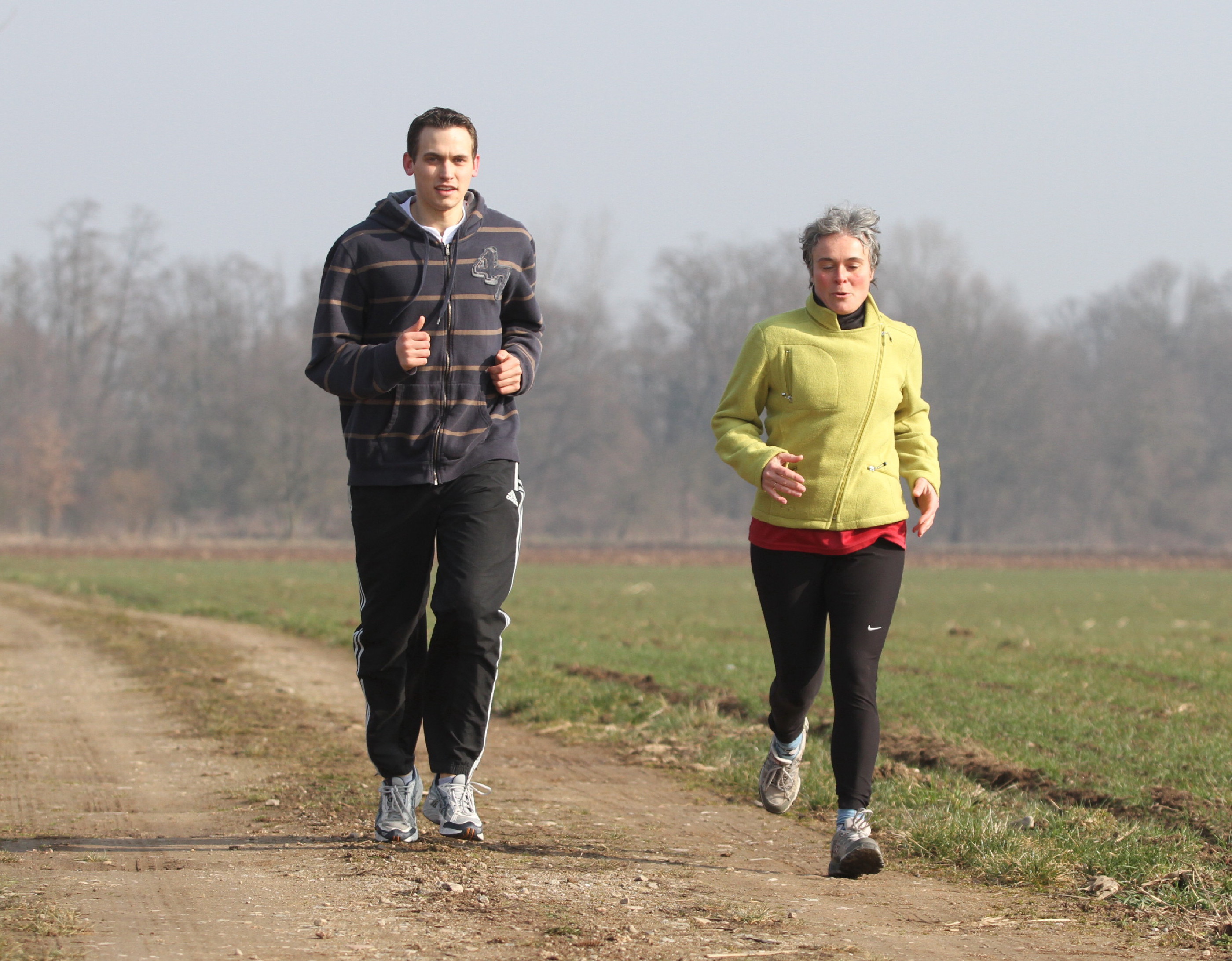 Coach at home : Alexis Werwer, coach à domicile